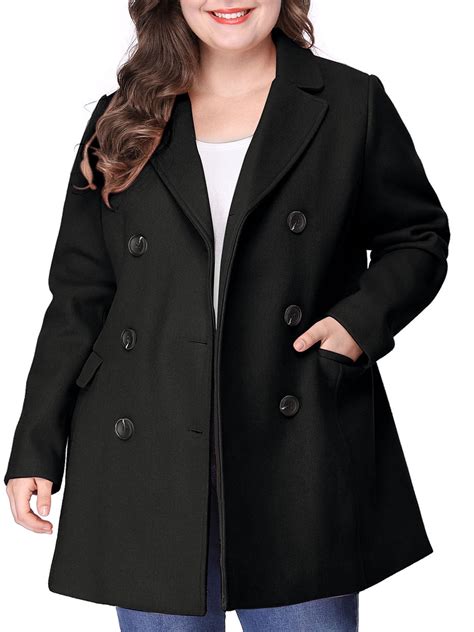 Plus size women winter coats. Things To Know About Plus size women winter coats. 